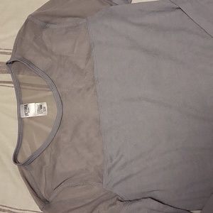 Grey Victoria sport shirt
